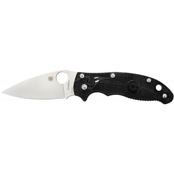 Нож Spyderco Manix 2 Black (870681) 205232