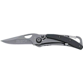Ніж Black Fox Pocket Knife G10 (17530183) 204111
