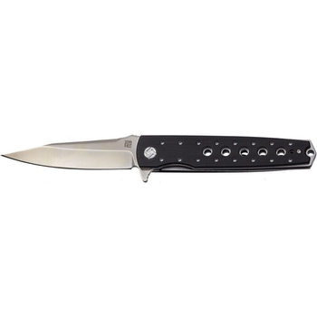 Нож Artisan Virginia Sw Flat (27980142) 204102