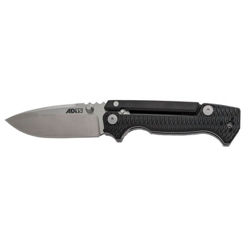 Нож Cold Steel Ad-15 Black (12601479) 204306