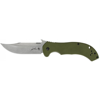 Нож Kershaw Cqc-10K (17400300) 204570