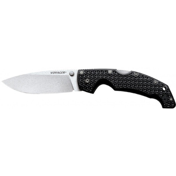 Нож Cold Steel Voyager L Drop Point (12601510) 204430