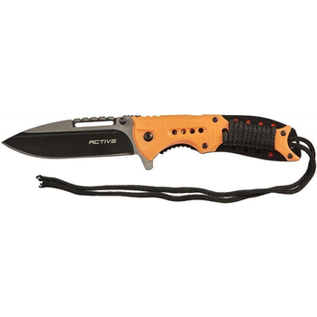Нож Active Roper Orange (630316) 203517