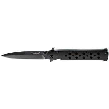 Нож Cold Steel Ti-Lite 4" G10 (12601450) 204415