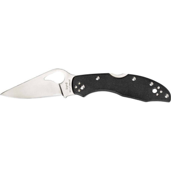 Нож Spyderco Byrd Meadowlark2 (871116) 205163