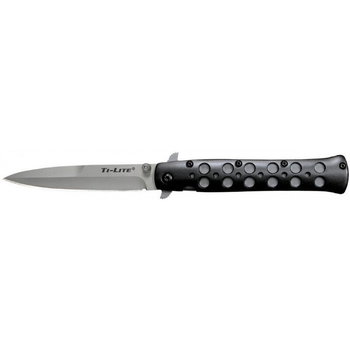 Нож Cold Steel Ti-Lite 4" Aluminium (12601420) 204414