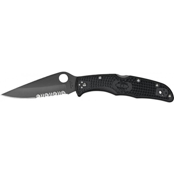 Нож Spyderco Endura4 Black (871133) 205213