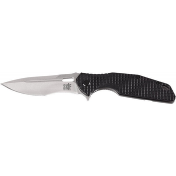 Ніж Skif Defender Ii Sw Black (17650280) 205050