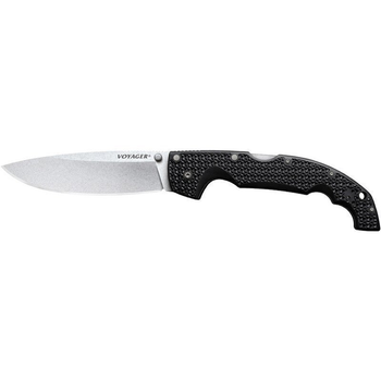 Нож Cold Steel Voyager Xl Drop Point (12601531) 203638