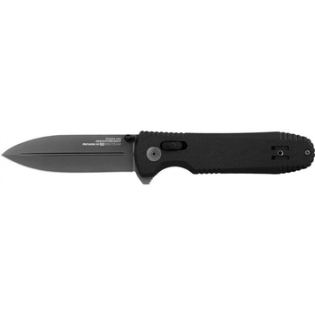 Нож Sog Pentagon Xr Lte Black (12580286) 203847