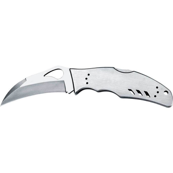 Нож Spyderco Byrd Crossbill Plain (870607) 205146