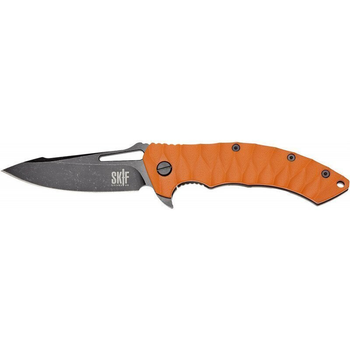 Нож Skif Shark Ii Bsw Orange (17650297) 205088