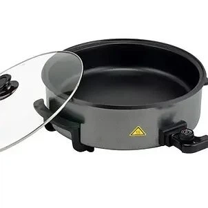 Электросковорода Royalty Line RL-PP42 XXL 42 cm