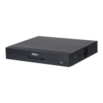 Регистраторы для видеонаблюдения DAHUA DHI-NVR2116HS-I2