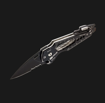 Нож-мультитул True Utility Smartknife+ (TR TU6869)