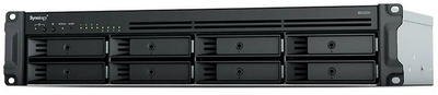 Synology (RS1221+)