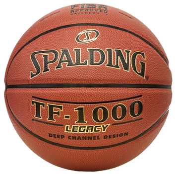 Баскетбольний м'яч Spalding TF-1000 Legacy 30 01504 01 0117 (розмір 7),