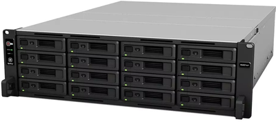 Synology (RS4021xs+)