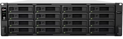 Synology (RS4021xs+)