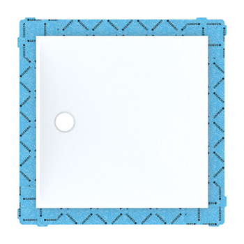Душевой поддон Geberit Setaplano 90 x 90 см 154.270.11.1