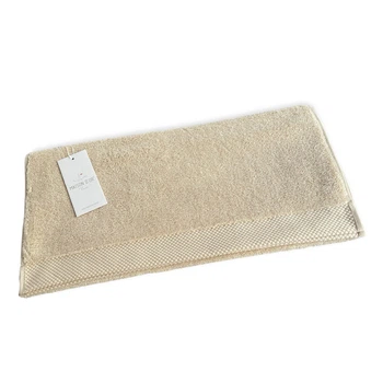 Рушник Maison Dor Artemis Sand мікрокоттон 50-100 см пісочний