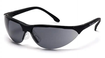 Защитные тактические очки Pyramex баллистические стрелковые очки Rendezvous серые