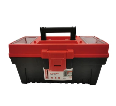 Ящик для інструментів HAISSER Evo 40 90102