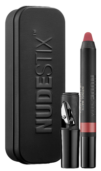 Nudestix Intense Matt Lip Lip + Cheek Pencil Stiletto (839174011501)