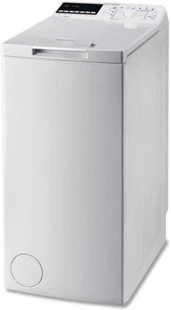 Пральна машина автоматична Indesit BTW E71253P (EU) (6448865)