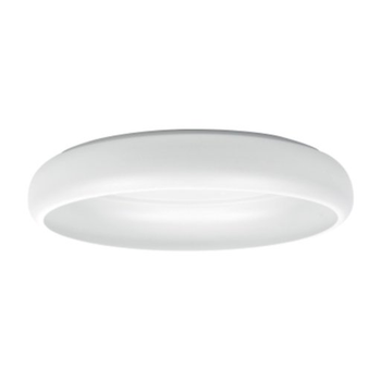 Корпус на світильник LED Maxus FHA-01 419х55 білий (11806536)