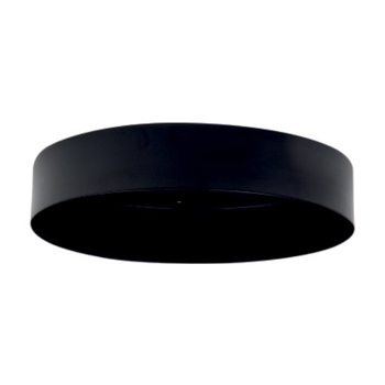 Корпус на світильник LED Maxus FHA-02 366х76 чорний (11806571)