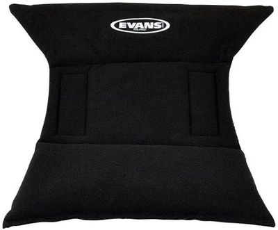 Демпфер для бас-барабана EVANS EQ PAD Bass Drum Muffler