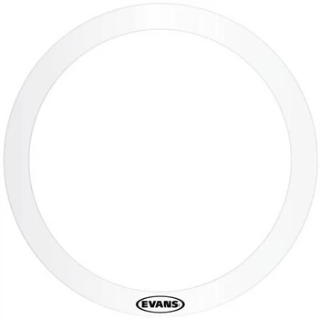 Демпфирующее кольцо EVANS E14ER15 E-Ring 14" Clear