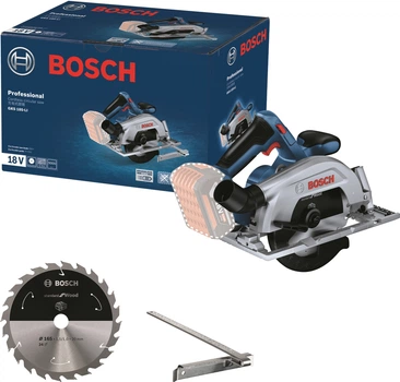 Акумуляторна пила дискова Bosch Professional GKS 185-LI (06016C1221)