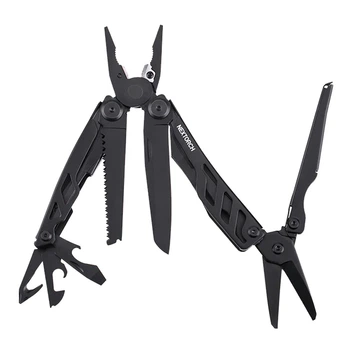 Мультитул Nextool Flagship Pro NE20188 Black