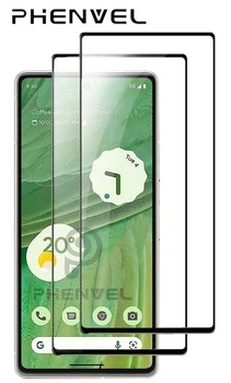 Защитное стекло Phenvel 2.5D для Google Pixel 8
