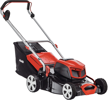 Газонокосилка аккумуляторная AL-KO EnergyFlex 42.9 Li (113694)