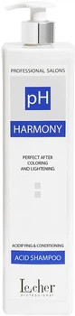 Шампунь для окрашенных и осветленных волос Le Cher pH Harmony Acid 1 л (5908230829093)