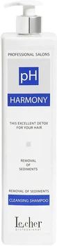 Шампунь з очищувальними властивостями Le Cher pH Harmony Cleansing 1 л (5902846100133)