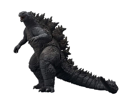 Годзилла: Король Монстров Godzilla: King of the Monsters S.H.MonsterArts Godzilla Figure