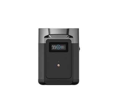 Дополнительная батарея для зарядной станции EcoFlow DELTA 2 Extra Battery (ZMR330EB)