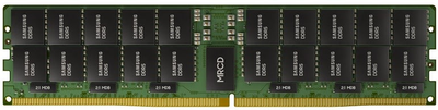 Оперативна пам'ять Samsung DDR5-4800 32768 MB PC5-38400 ECC Registered (M321R4GA3BB6-CQK)