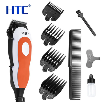 Машинка, бритва, триммер для стрижки волос HTC Best Clipper CT-616