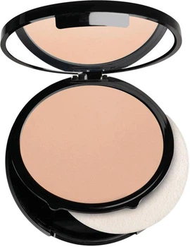 Пудра для лица Mesauda Milano Skin Veil 201 Flesh 9 г (8057014299175)