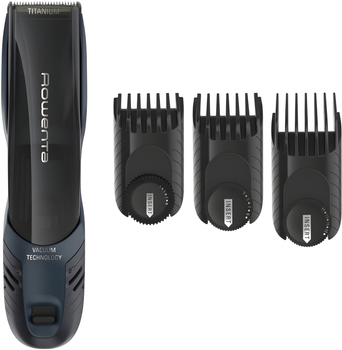 Машинка для стрижки волос Rowenta AIRFORCE ULTIMATE TN9320F0