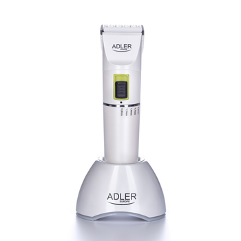 Машинка для стрижки волос Adler AD 2827