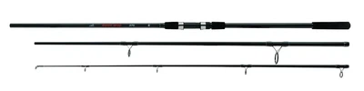 Удилище Carp Expert Smart Spod 3.75м/тест 5 LBS 3 секции
