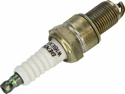 Свiчка запалювання Renault/Honda/Mazda/Suzuki/Toyota DENSO (W16EXRU) (Е) MAZDA TOYOTA HONDA RENAULT MITSUBISHI