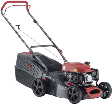 Газонокосилка бензиновая AL-KO Comfort 42.0 P-A (119935)