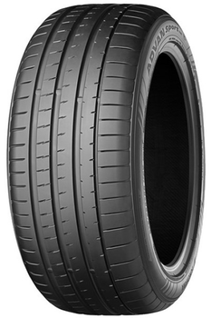Yokohama Advan Sport V107 245/45 R18 100Y Літні